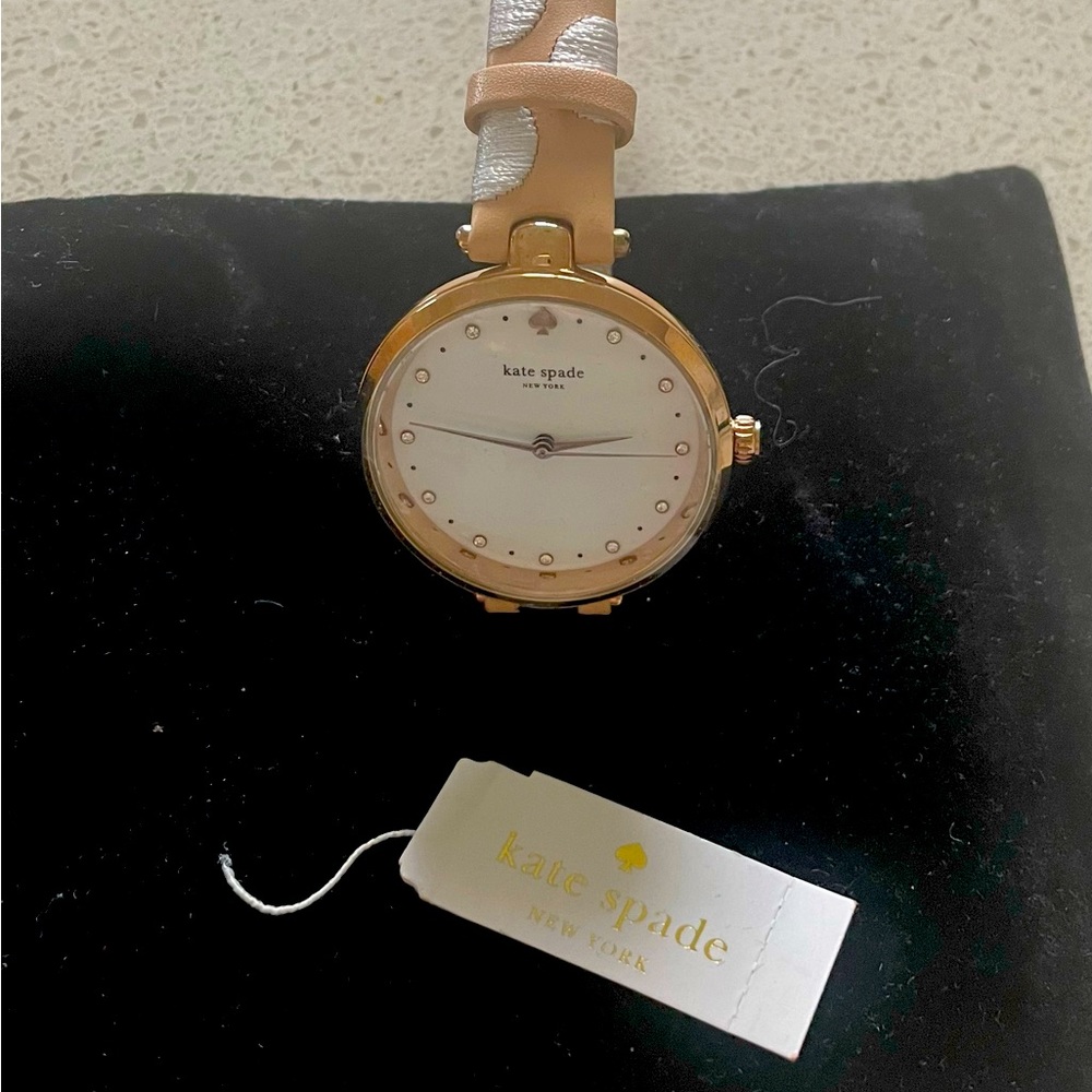 Kate spade watch